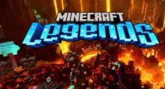 conta com minecraft lengends, conta offline
