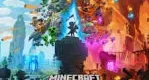 conta com minecraft lengends, conta offline