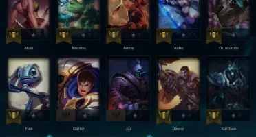 Conta Gold 2 Baratinha sem email confirmado