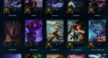 Conta Gold 2 Baratinha sem email confirmado