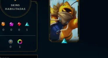 Conta Gold 2 Baratinha sem email confirmado