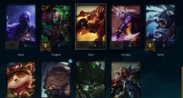 Conta Gold 2 Baratinha sem email confirmado