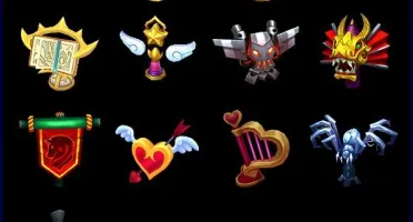 Conta lol :D ex GOLD flex e solo duo