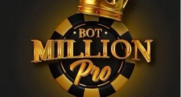 đ€ BOT MILLION CASSINO VIP + BOT MILLION PRO đđ° (2 EM 1)