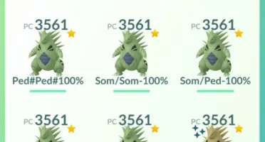 Conta pokemon go nivel 40