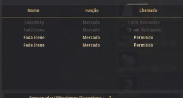 Conta BDO SA maids,pets,potinfinita,trajes