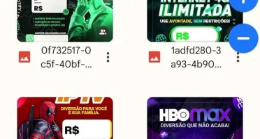 Mega Pack Arts Streaming