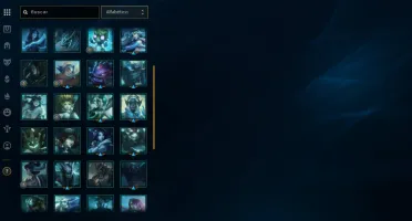 Conta DIAMANTE 4 | 81% Win - Lol (League Of Legends) Elomoon