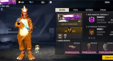 Conta diamante 1 gemada