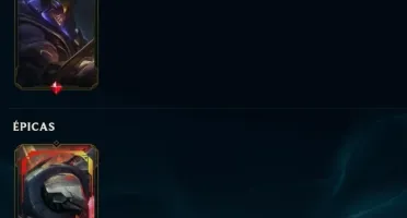 PROMO! Conta lol Esmeralda IV TODOS OS CHAMPS, várias skins