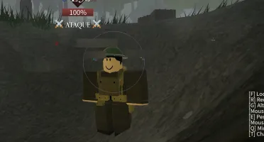 🚀 Roblox External | Aimbot + Esp 🔥