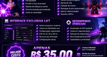 🚀 Roblox External | Aimbot + Esp 🔥