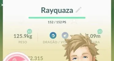 Conta Pokemon Go LV 34