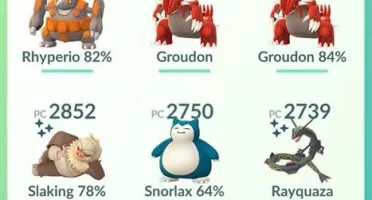 Conta Pokemon Go LV 34