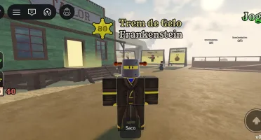 Os Melhores Trens E Classes Do Dead Rails + 99 Noites