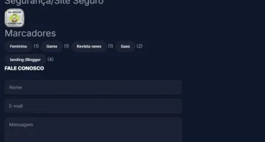 Botão do whatsapp flutuante para Blogger e Sites