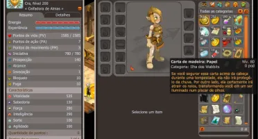 Cra Lvl 200 + Huper 154 + Feka 178 + Enu 190