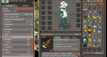 Cra Lvl 200 + Huper 154 + Feka 178 + Enu 190