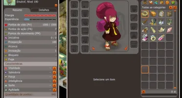 Cra Lvl 200 + Huper 154 + Feka 178 + Enu 190