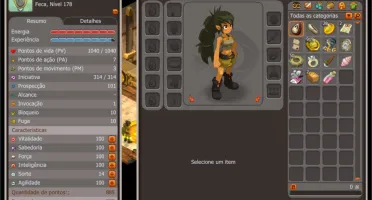Cra Lvl 200 + Huper 154 + Feka 178 + Enu 190