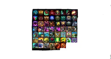 Conta League of Legends Otima para smurffar