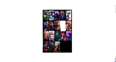 Conta League of Legends Otima para smurffar