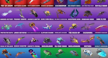 Conta Fortnite | 38 Skins | Blaze | Entrega automática!