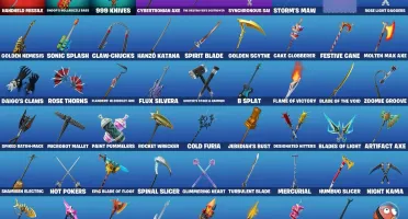 Conta Fortnite | 38 Skins | Blaze | Entrega automática!