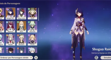 Shogun C1+Jean+Amos+Espada Aspera