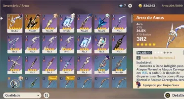 Shogun C1+Jean+Amos+Espada Aspera