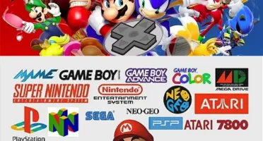 30Mil Jogos Retro Reviva Os Melhores Momentos