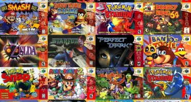 30Mil Jogos Retro Reviva Os Melhores Momentos