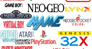 30Mil Jogos Retro Reviva Os Melhores Momentos