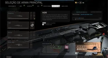 Conta BattleNet com Call Of Duty Modern Warfare