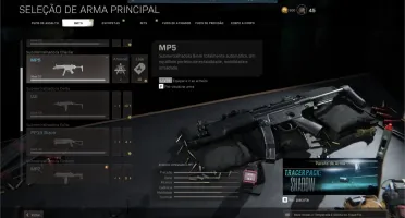 Conta BattleNet com Call Of Duty Modern Warfare