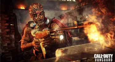 Diablo 3 com todas DLCS + Call Of Duty Vanguard - Blizzard +