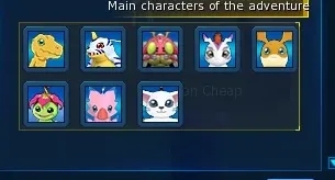 CONTA GDMO JUMP SERVER OMEGAMON[STEAM]