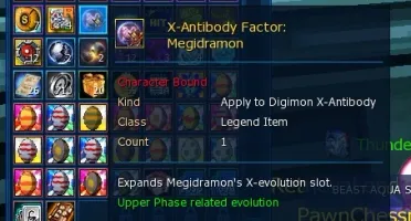 CONTA GDMO JUMP SERVER OMEGAMON[STEAM]