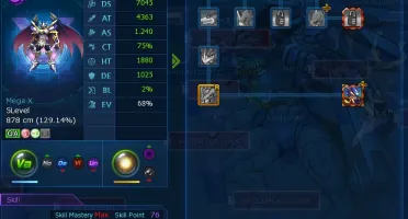 CONTA GDMO JUMP SERVER OMEGAMON[STEAM]
