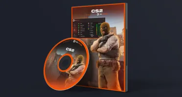 Menu CS2 PRO 30 Dias