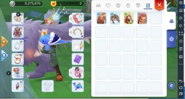 RAGANOK MOBILE