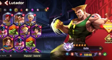 Conta Street fight duel