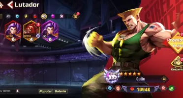 Conta Street fight duel
