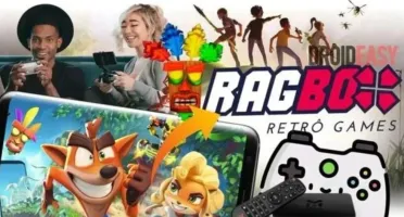 RagBox 2.0| Jogos Retro|Android e PC |Vitalício e Atualizad