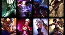 CONTA SMURF