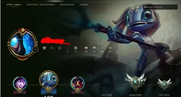 CONTA SMURF