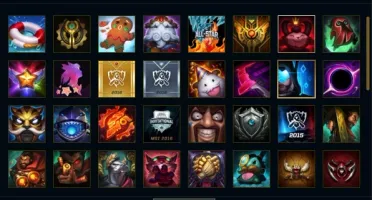CONTA SMURF