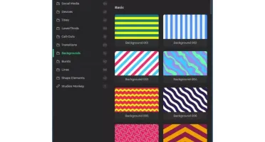 Motion Bro 4 Completo Para P.remiere E After Effects