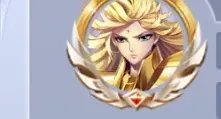 CONTA SAINT SEIYA