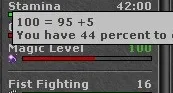 MASTER SORCERER LVL 388 E ELDER DRUID LVL 226